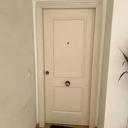 Apartament Vistas Mar Y Montana Benalmádena