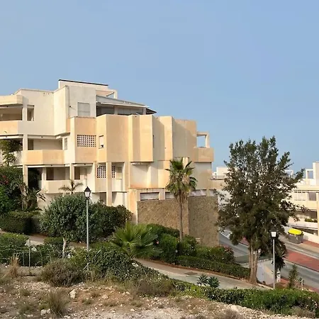 Vistas Mar Y Montana Apartament