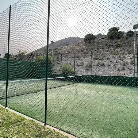 Apartament Vistas Mar Y Montana
