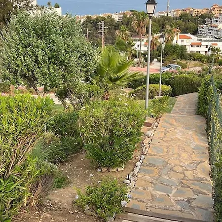 Apartament Vistas Mar Y Montana *
