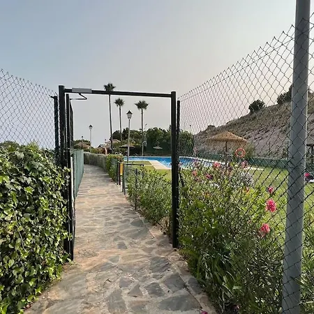 Apartament Vistas Mar Y Montana *