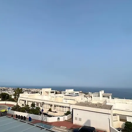 Apartament Vistas Mar Y Montana *