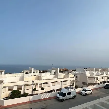 Apartament Vistas Mar Y Montana *