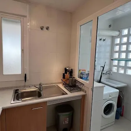 Apartament Vistas Mar Y Montana *